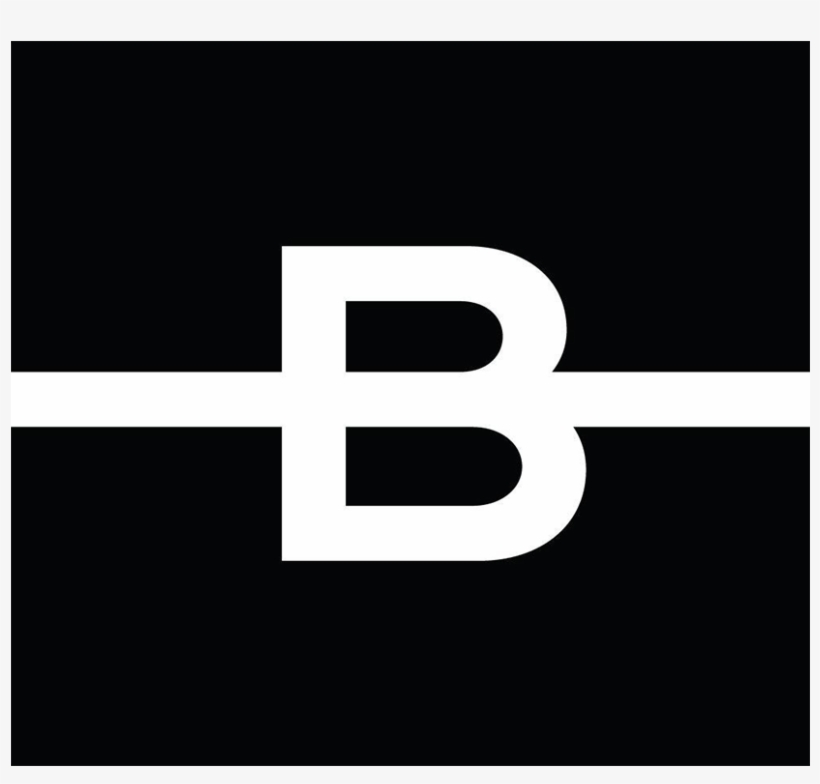 B-reel - B Reel Logo, transparent png