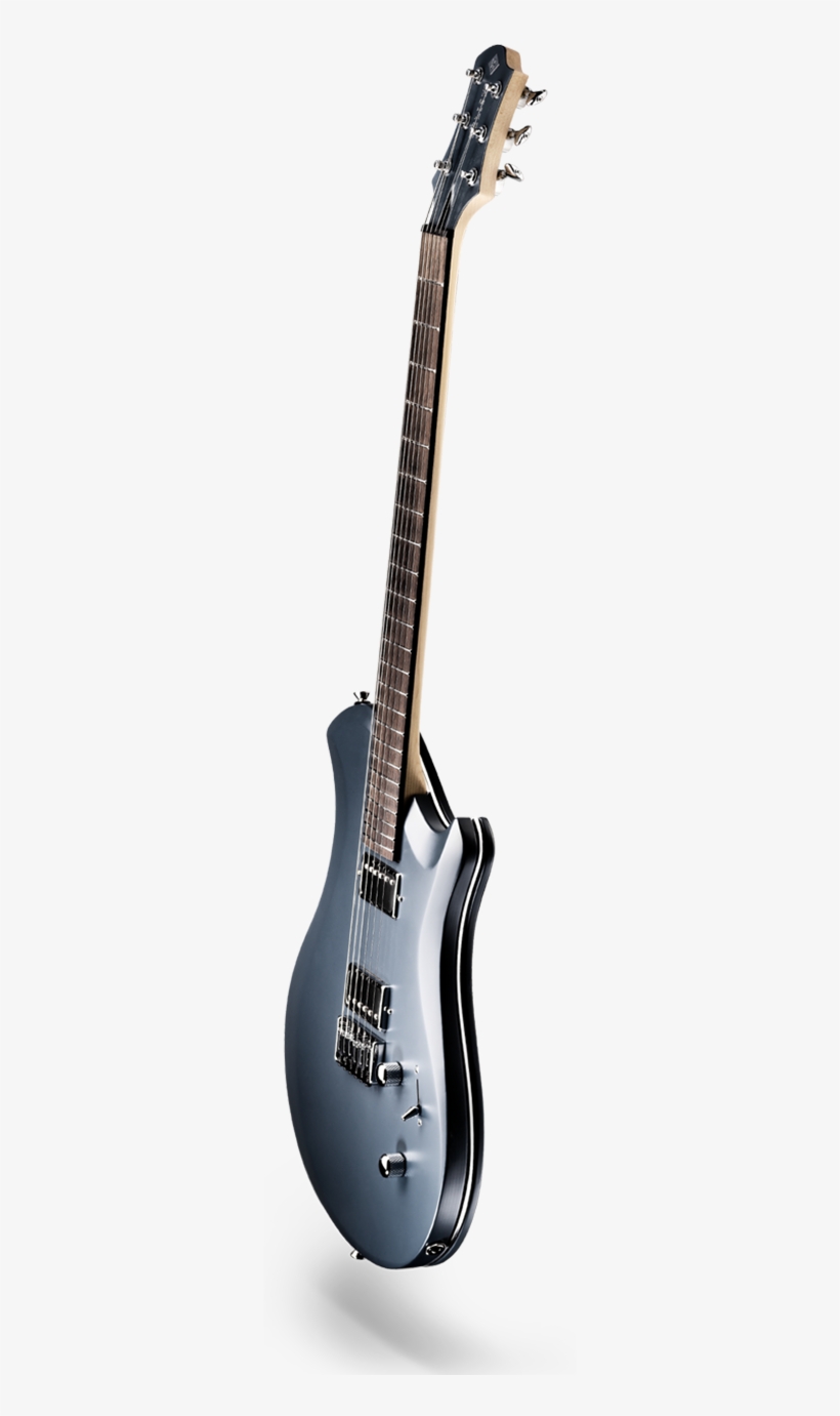 Mary One - Mary - Relish Guitars Royal A Mary Royal, transparent png
