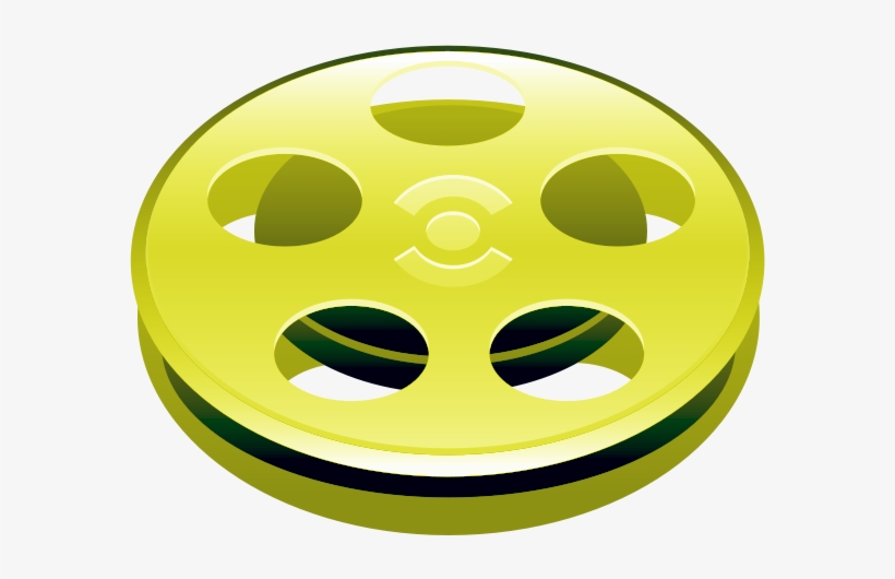 Goldreel - Dd Productions, transparent png