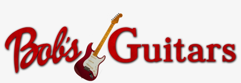 Bob's Guitars Logo - Bobs Guitars, transparent png