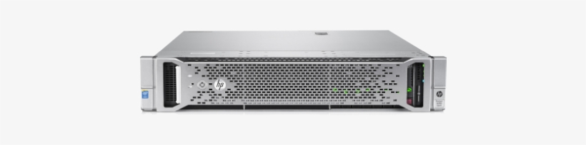 Hpe Proliant Dl380 G9 2u Rack Server - Server Hp, transparent png