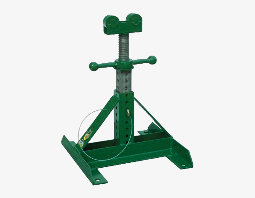 11870 Reel Mac 60 1 - Greenlee 680 Reel Jack Stands, transparent png
