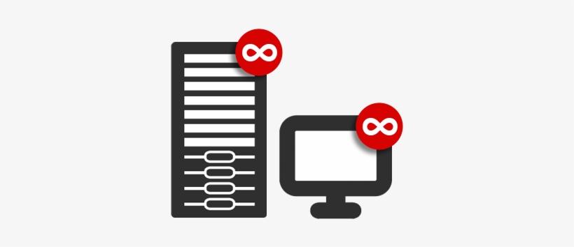 Multi-server For Windows - Retrospect Multi Server, transparent png