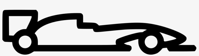 Racing Car - - Car, transparent png