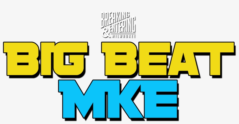 Big Beat Mke - General Mitchell International Airport, transparent png