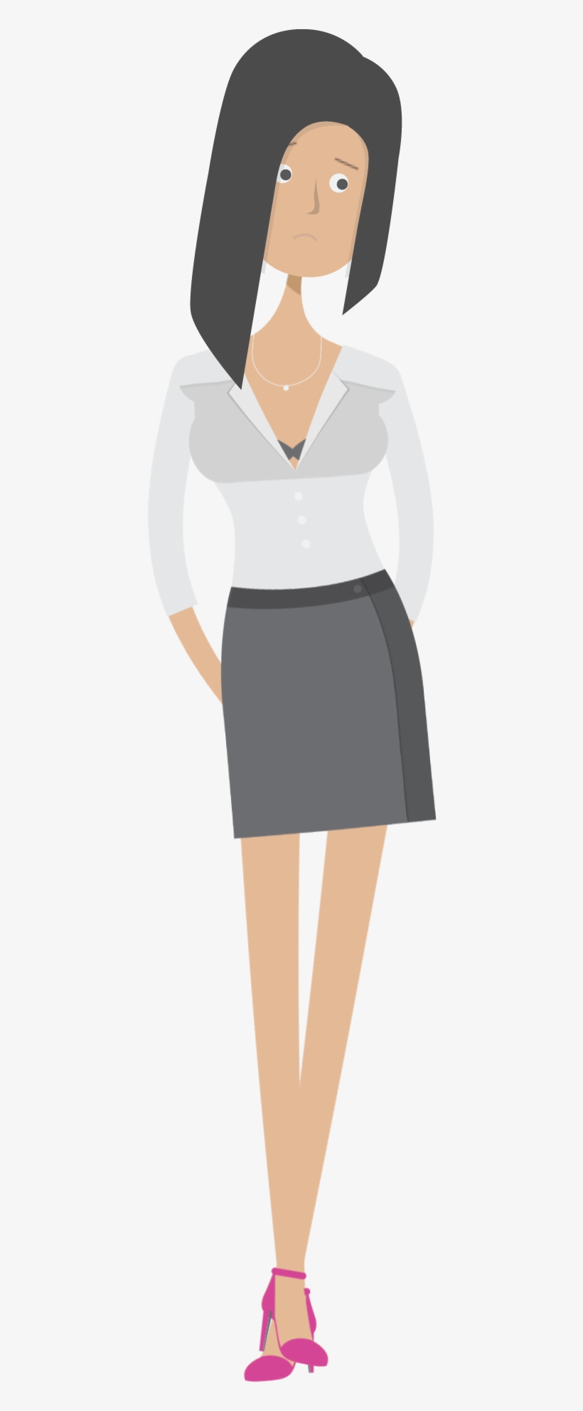 Sad Ratel 2016 04 09t16 - Miniskirt, transparent png