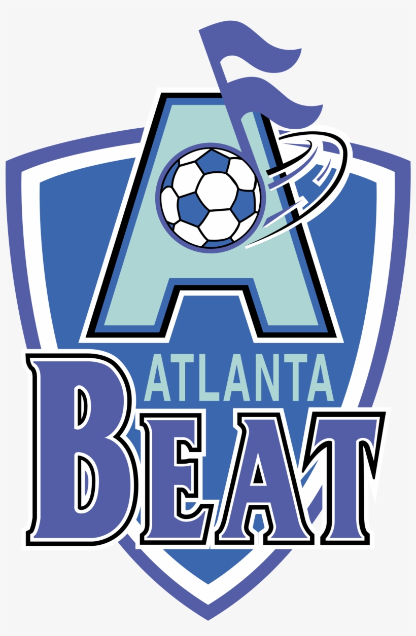 Atlanta Beat 01 Logo Png Transparent - Premium Partner 2018 Salesforce, transparent png