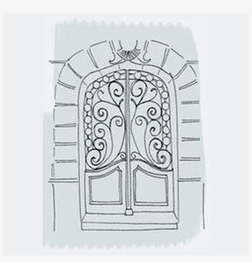 Door10, transparent png