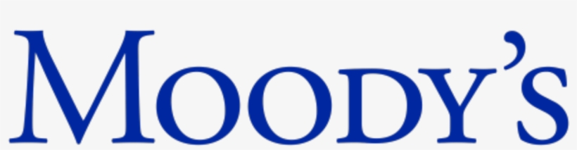 Moodyslogoresized - Moody's Analytics, transparent png