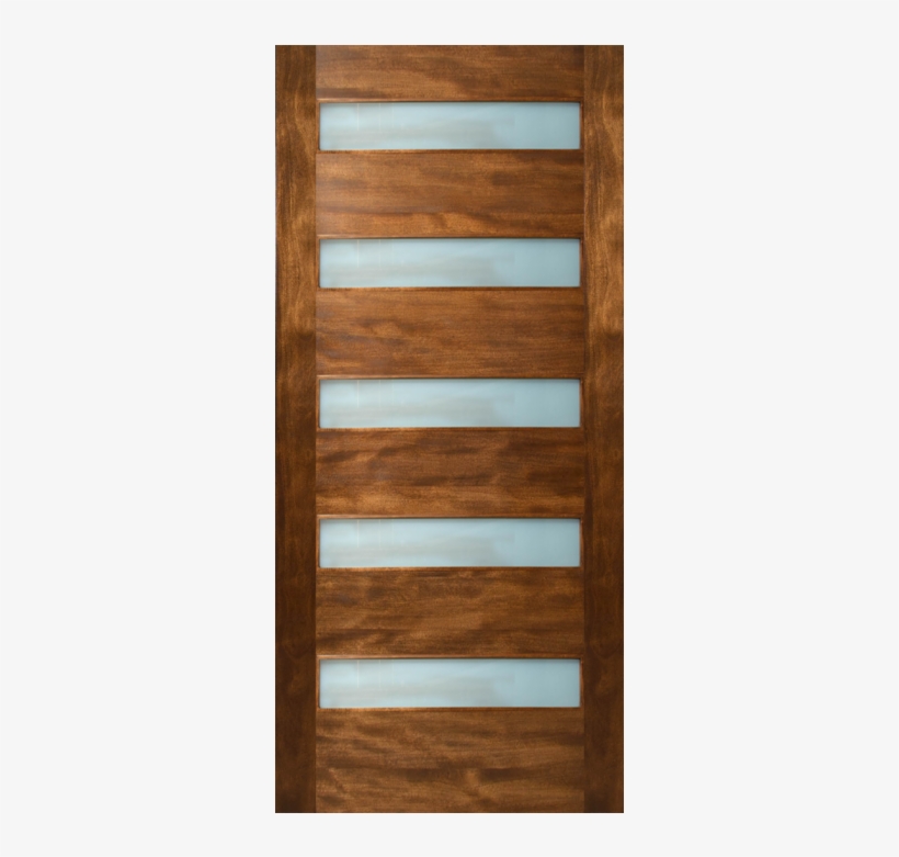 5 Lite Entry Door, transparent png
