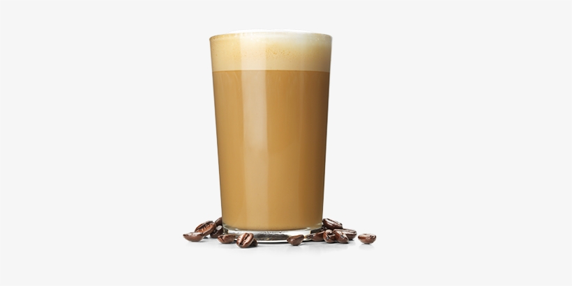 Re Fuel At Bk - Coffee With Glass Png, transparent png