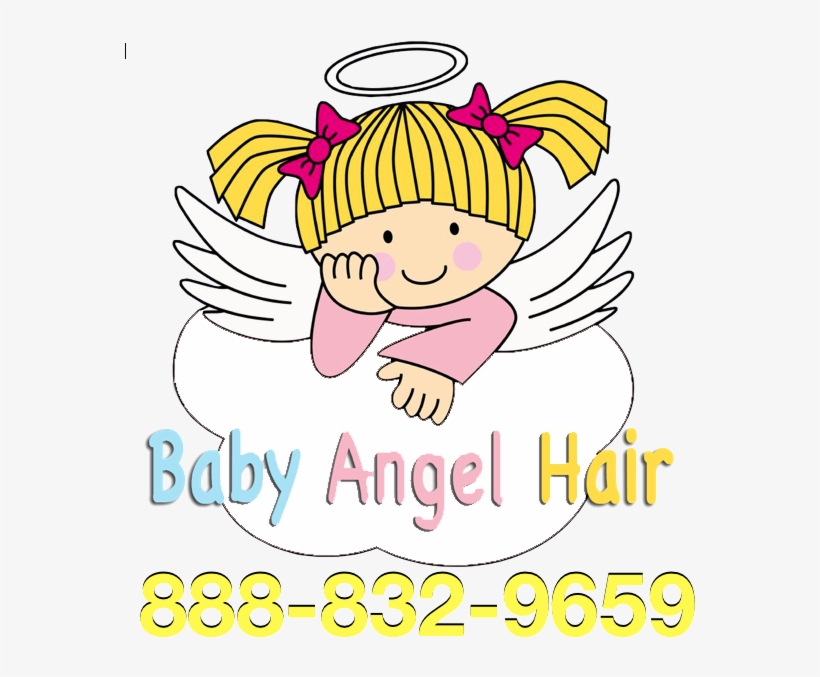 Baby Angel Hair Head Lice Treatment Services & Head - Head Louse, transparent png
