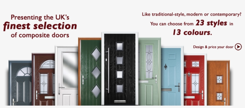 Diy Composite Doors, Front Doors, Back Doors, Diy 956 - Home Furniture, transparent png