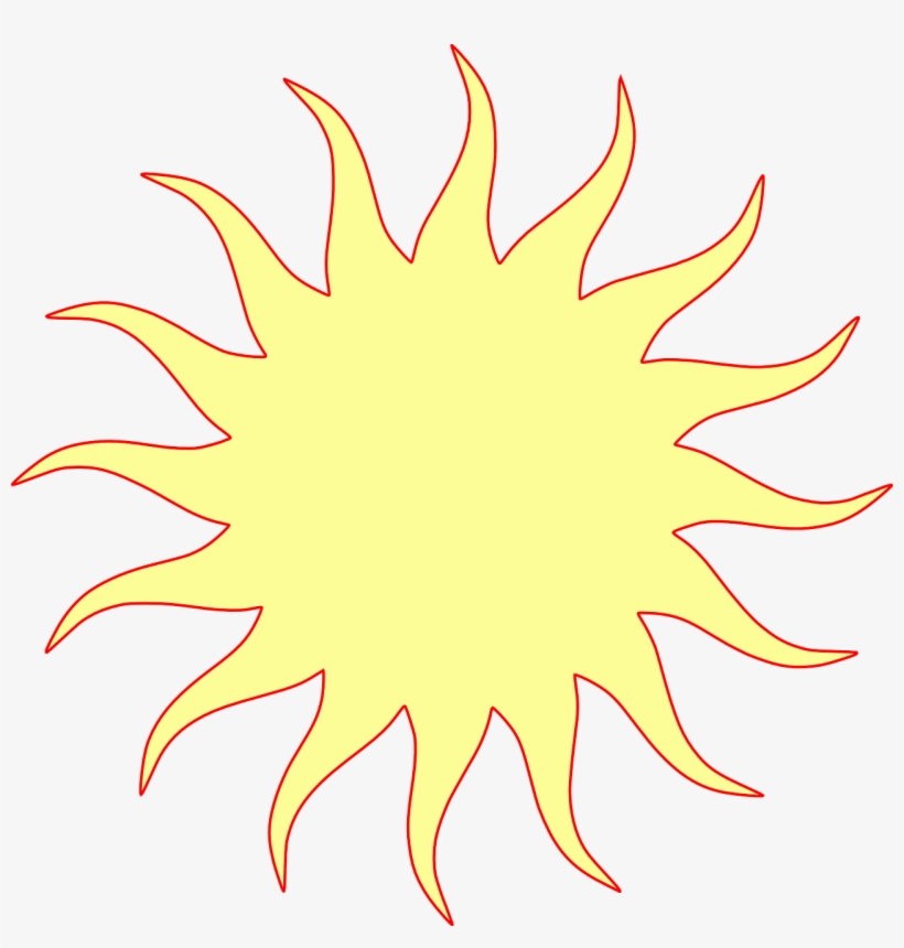 Sun Png Clip Arts - Australian Keep It Surreal Tank, transparent png