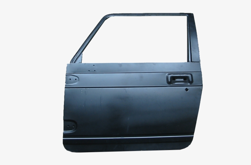 Suzuki Sj410 Sj413 Jimny Van Samurai Gypsy Sierra - Sj410 Door, transparent png