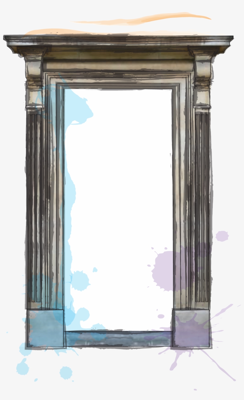 Get Free High Quality Hd Wallpapers Front Door Images - End Table, transparent png