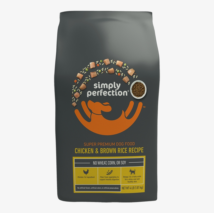 Simply Perfection Super Premium Turkey Recipe Canned, transparent png