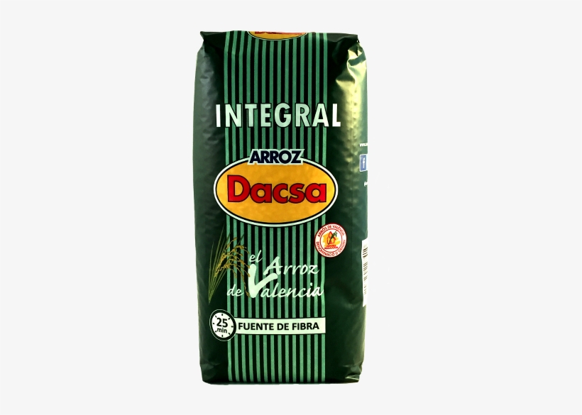 Brown Rice Dacsa - Dacsa, transparent png