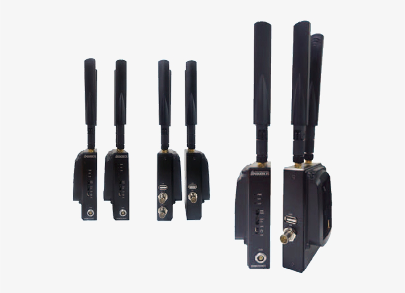 Wireless Sdi For Hd/3g-sdi By H - High-definition Television, transparent png