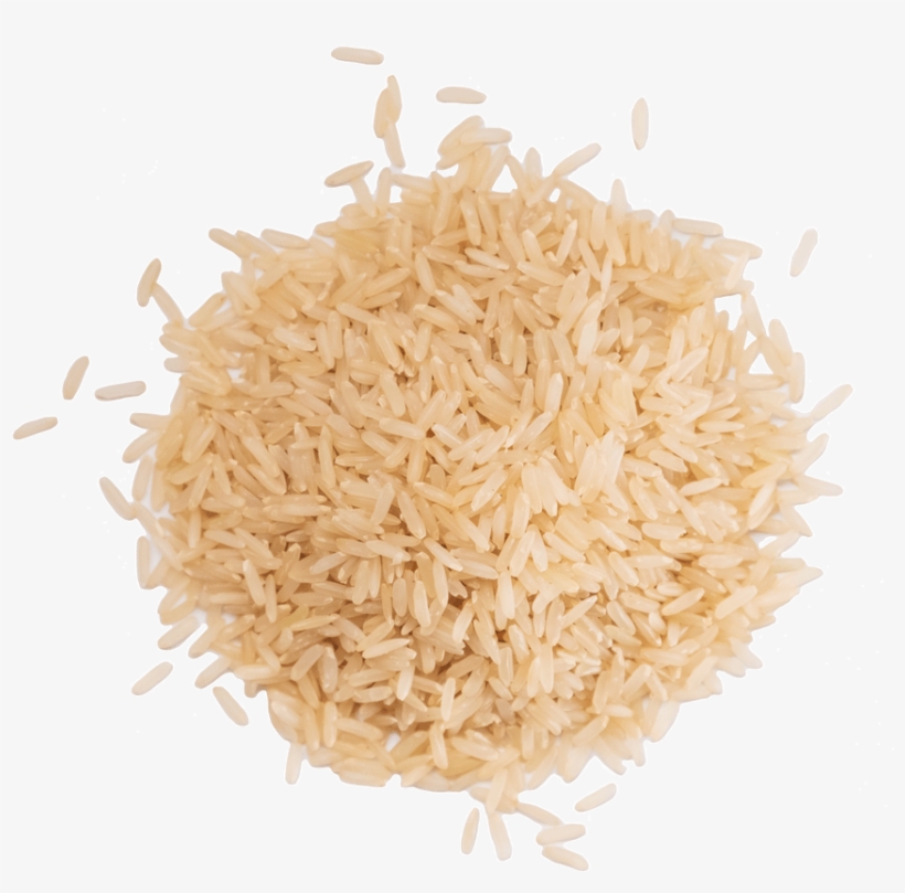 Thai Hom Mali Brown Rice - Types Of Rice Uk, transparent png