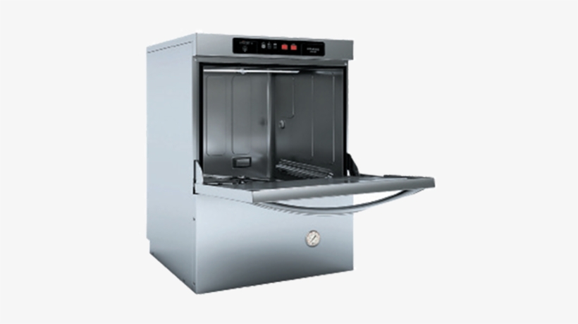 Commercial Dishwasher, transparent png