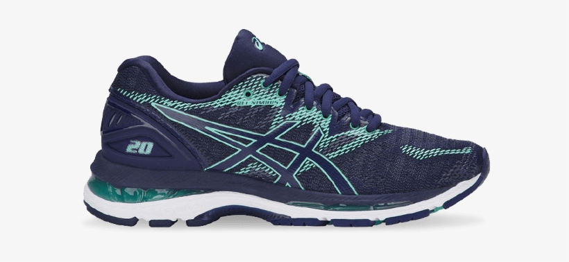 Gel Nimbus - T850n 4949, transparent png