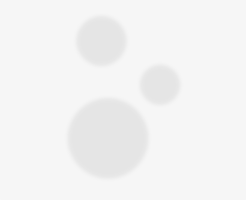 Future Of Nimbus - Circle, transparent png