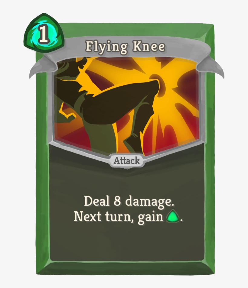 Axe Kick Slay The Spire, transparent png