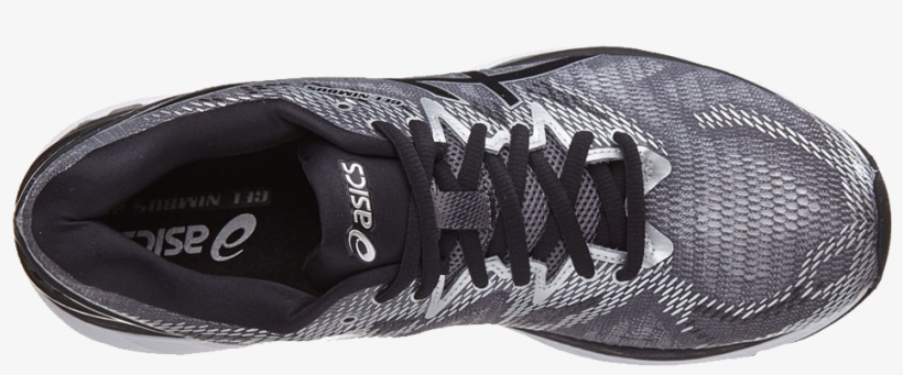 Asics Gel Nimbus - Asics, transparent png