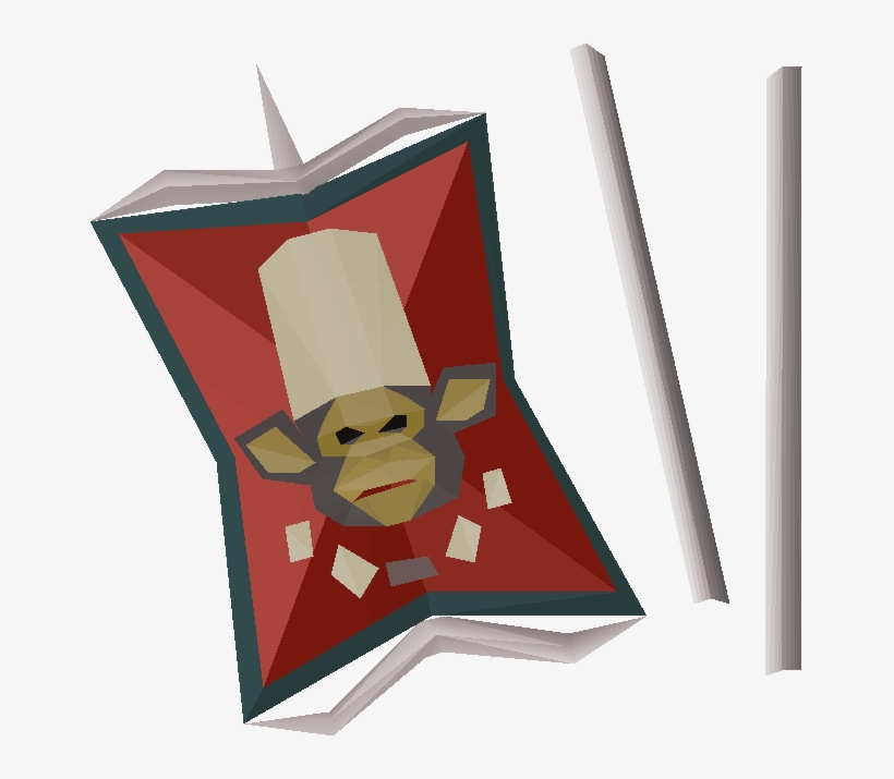Western Banner 2 Detail - Cartoon, transparent png