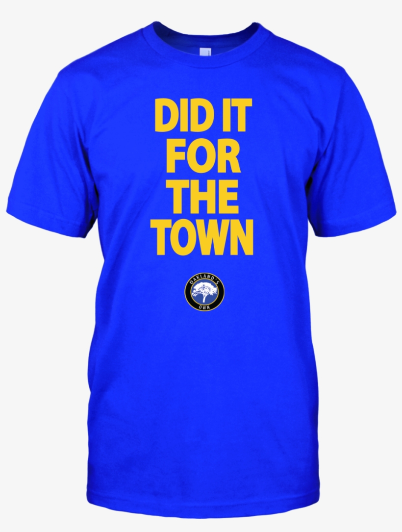 Blue Tee Did It, transparent png