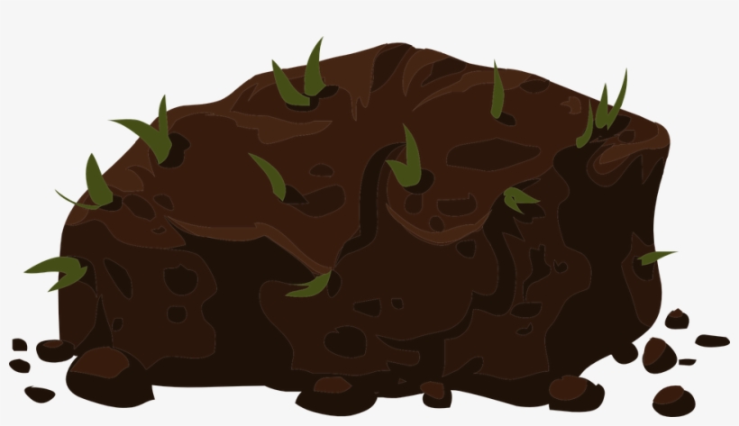 Free Pictures On Pixabay - Soil Clipart, transparent png