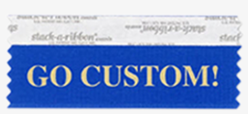 Custom Ribbons - Narvik, transparent png