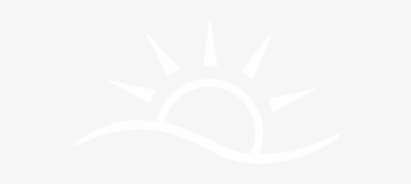 1000 Westgate Drive, Suite 252 - Transparent White Sun Logo, transparent png