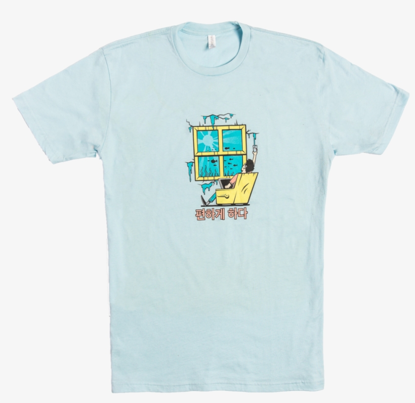 Blue Shirt Png, transparent png