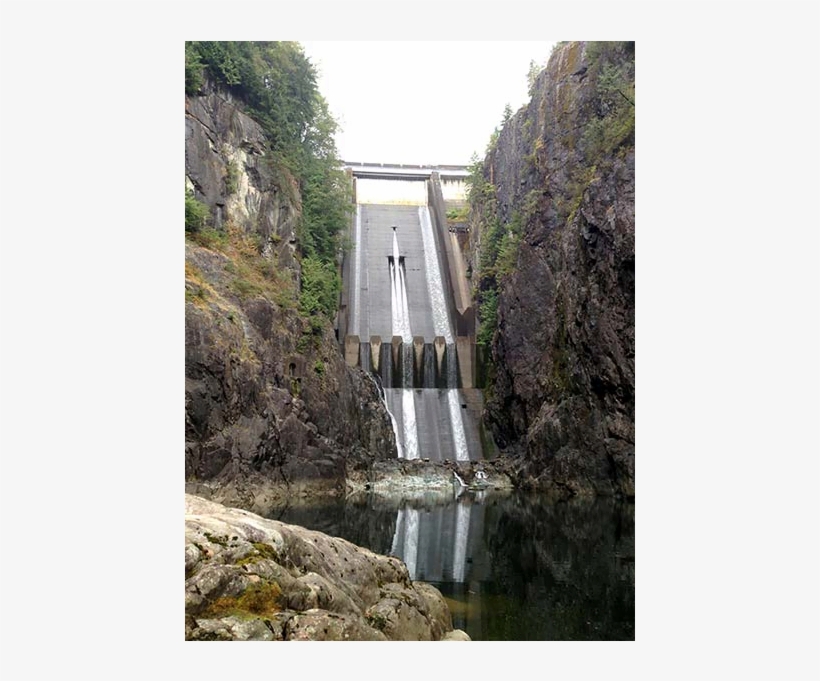 Cleveland Dam - Metro Concrete Restoration Svc, transparent png