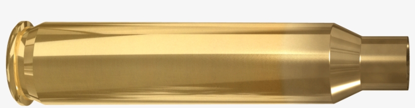 - 223 Remington - Lapua Brass .308 Win (7.62 X 51) Cartridge Case X 100, transparent png