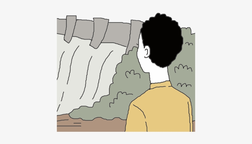 Dam Meanings - Dream Dictionary, transparent png