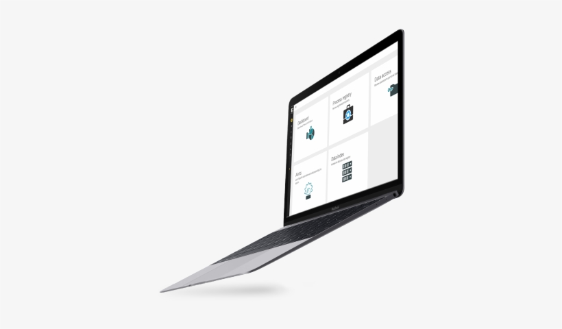 Dam Graph - Laptop, transparent png