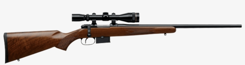 Cz 527 American - Browning Hells Canyon 6.5 Creedmoor Review, transparent png