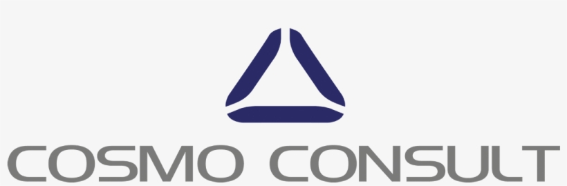 Your Erp Partner For Microsoft Dynamics Nav , Dynamics - Cosmo Consult, transparent png