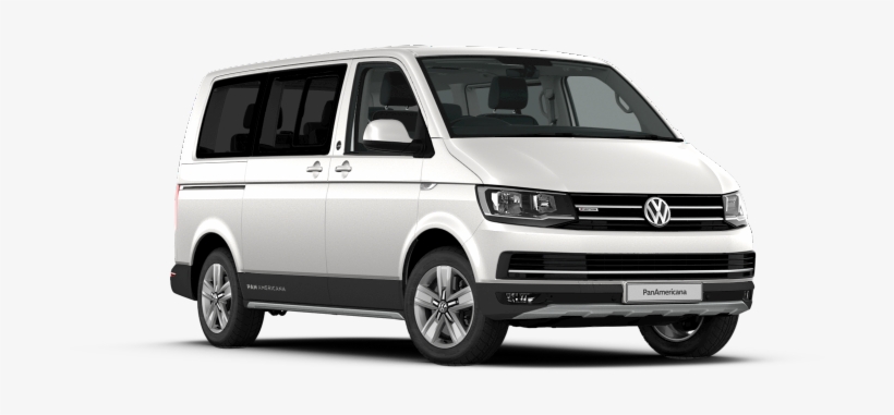 \ - Volkswagen Transporter T5, transparent png
