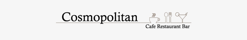 Logo Cosmopolitan - Logo, transparent png