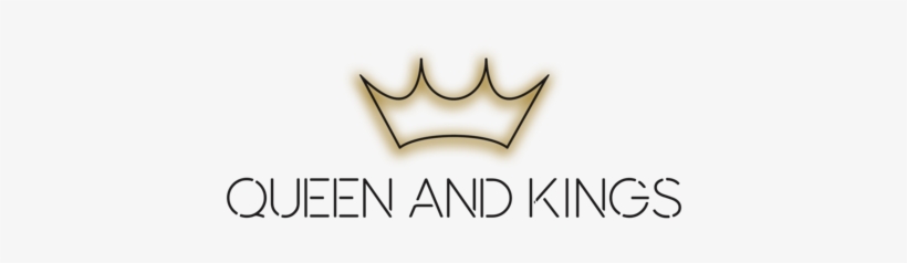 Queen & Kings - King And Queen Transparent, transparent png
