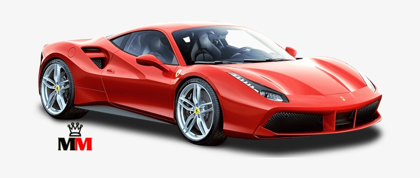 Share This Image - Ferrari New Cars, transparent png