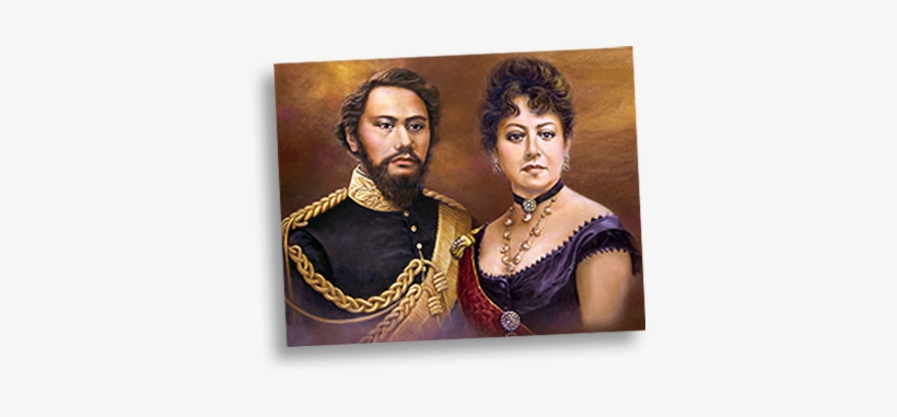 King And Queen People, transparent png