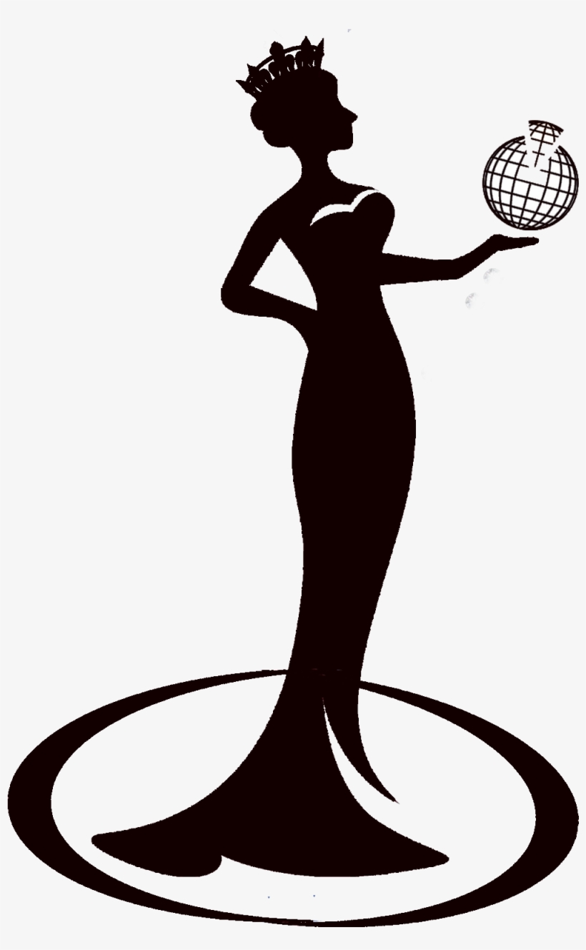 Miss Cosmopolitan International Pageant - Beauty Pageant Logo Png, transparent png