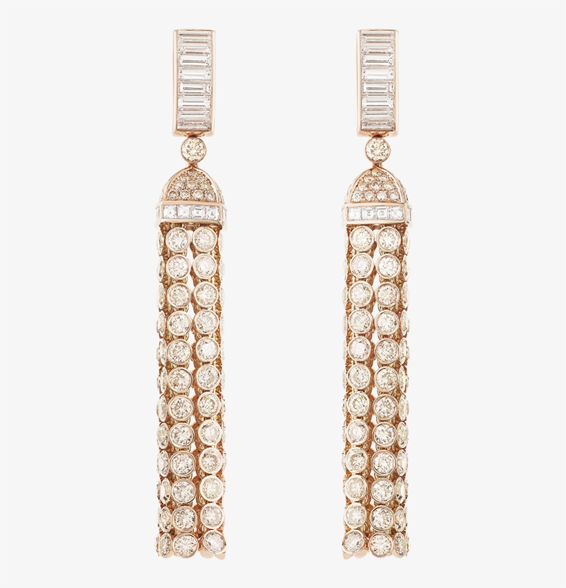 View The Collection - Boucheron, transparent png