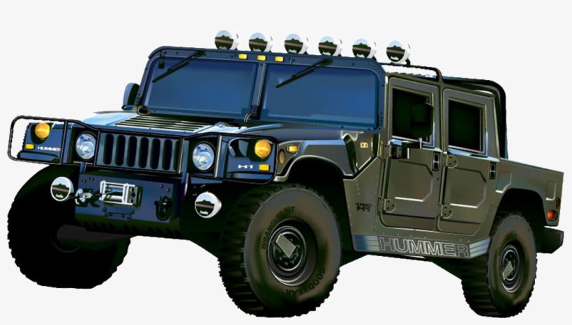 Hummer Png, transparent png