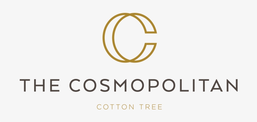 The Cosmopolitan - Cosmopolitan Cotton Tree, transparent png